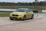 BMW M4 Coupe Competition Package 2016 года (AU)